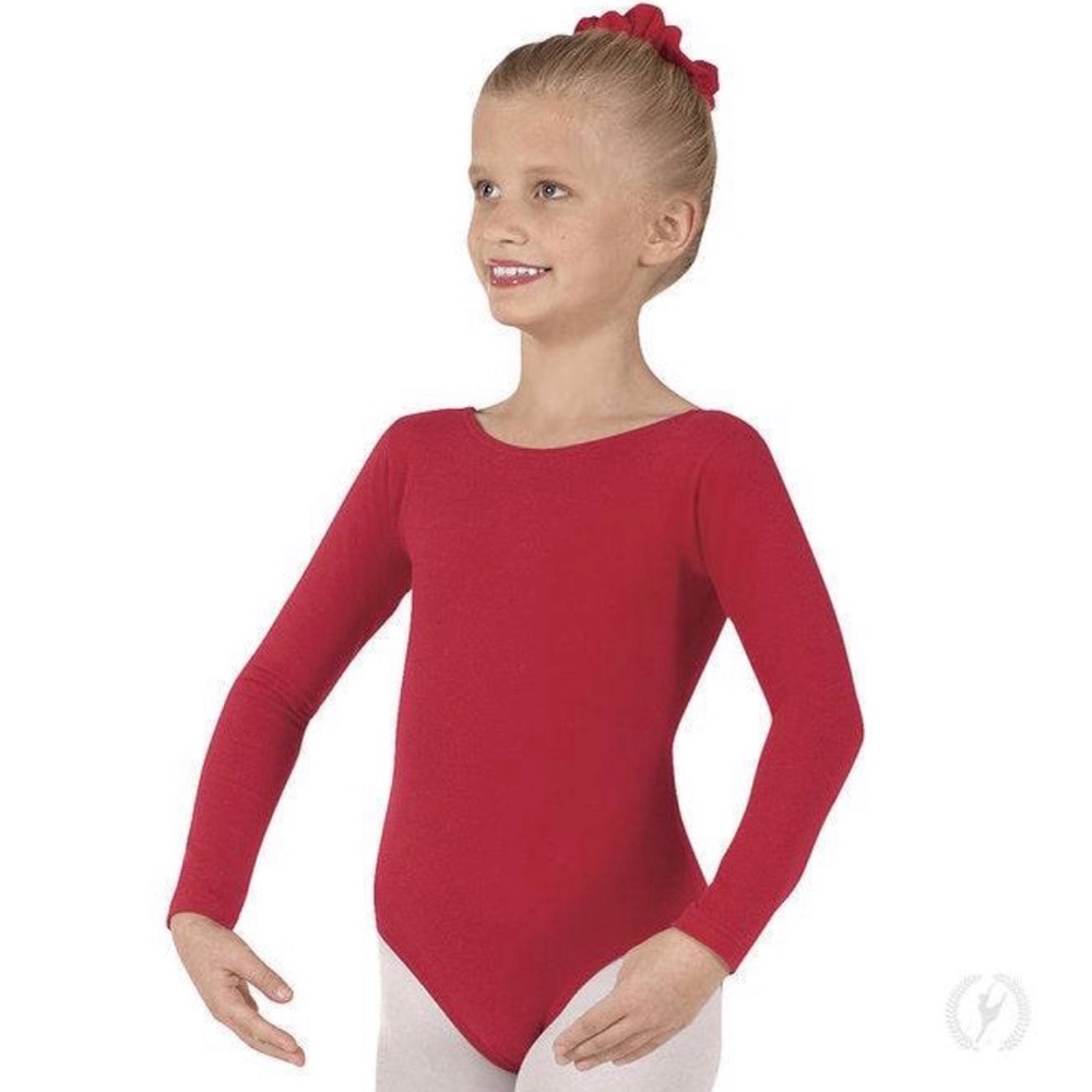 EUROTARD LONG SLEEVE BODYSUIT